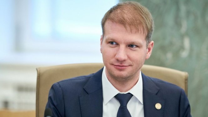 Ministrs Kaspars Melnis ceturtdien dosies reģionālā vizītē uz Balviem