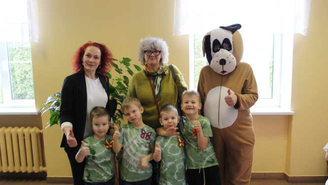 “Mazais prātnieks 2025” ir noskaidrots!