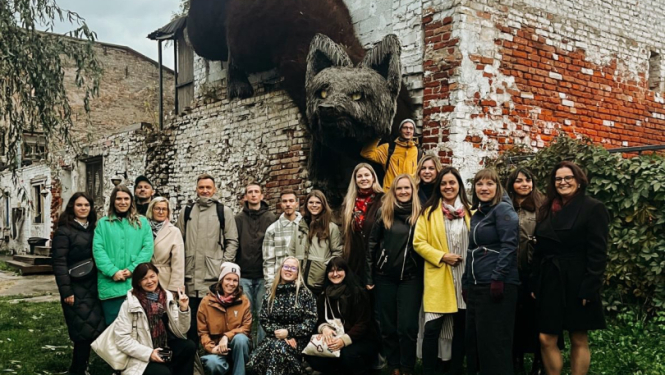 Jaunatnes lietu speciālistu pamatkompetenču attīstības mācības