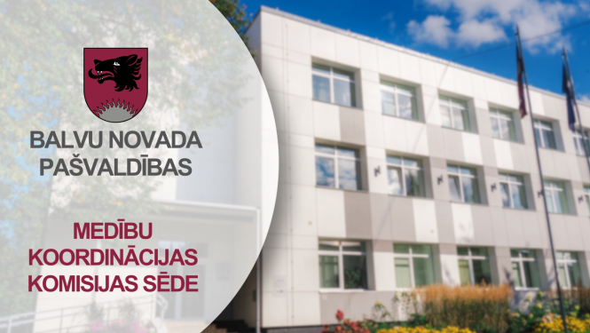 Medību komisijas koordinācijas sēde