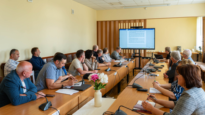 Diskutē par dabas lieguma “Stompaku purvi”  dabas aizsardzības plānu