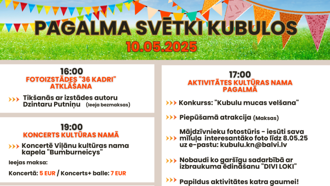 AFIŠA_Pagalmu svētki Kubulos