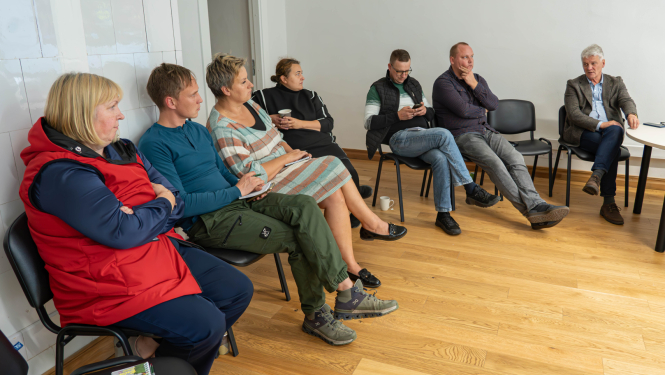 Darbu uzsāk Uzņēmēju konsultatīvā padome