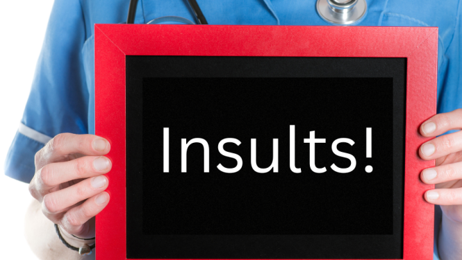 Pasaules insulta diena – kad katra minūte ir no svara