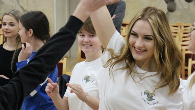 Jaunieši izzina līdzdalības iespējas