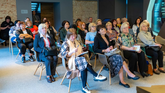 Tiekas pašvaldības iestāžu vadītāji