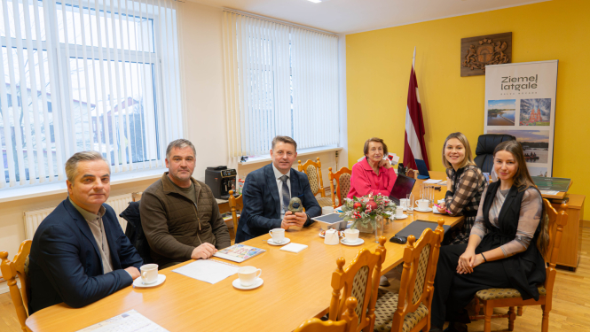 Balvu novadā tiek un tiks labiekārtotas atpūtas vietas