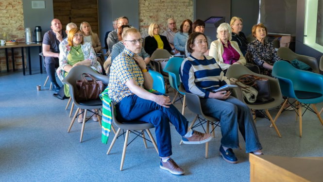 Sākts darbs pie Balvu novada teritorijas plānojuma izstrādes