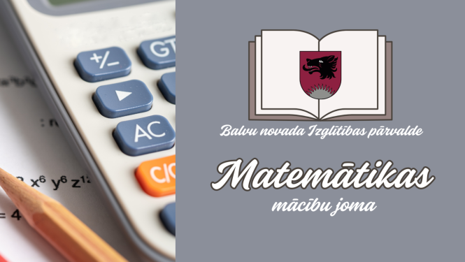 Tiekas matemātikas skolotāji