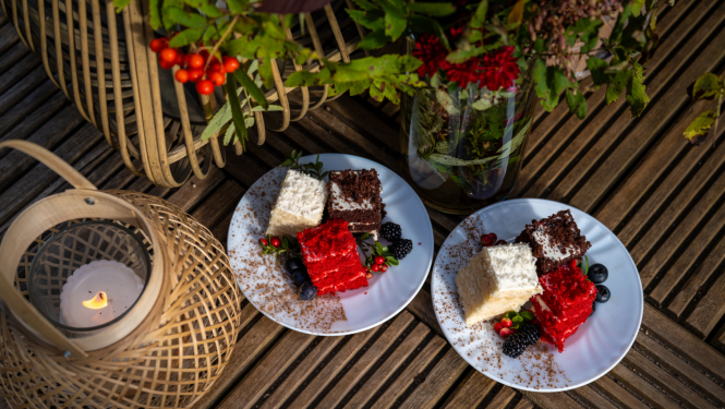 Balvu novadā norisinājās “Mājas kafejnīcu dienas 2025”