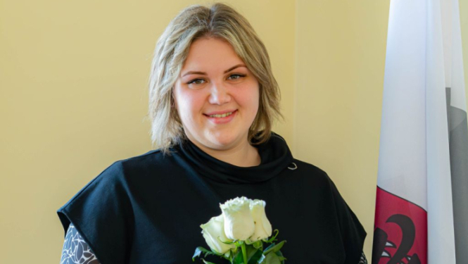 Viļakas PII “Namiņš” turpmāk vadīs Viktorija Babāne