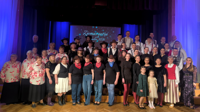 Ziemas garša attēls