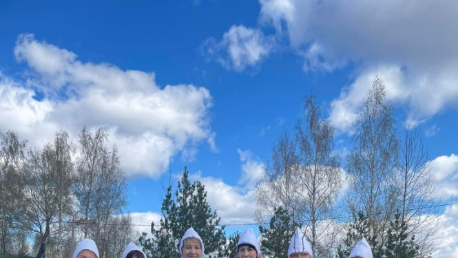 Baltā galdauta svētki Bērzpilī; Dziesmotais pikniks “Kāda ir Tava Latvijas garša”