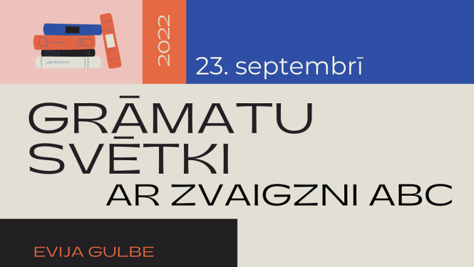 Rugājos tiks svinēti „Grāmatu svētki”