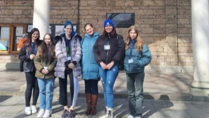 Erasmus+ projekta “Health for body” Nr. 2020-1-BG01-KA229-079124_4 mobilitāte Bulgārijā