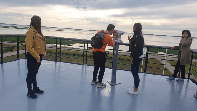 Neaizmirstami 10 mēneši Latvijā