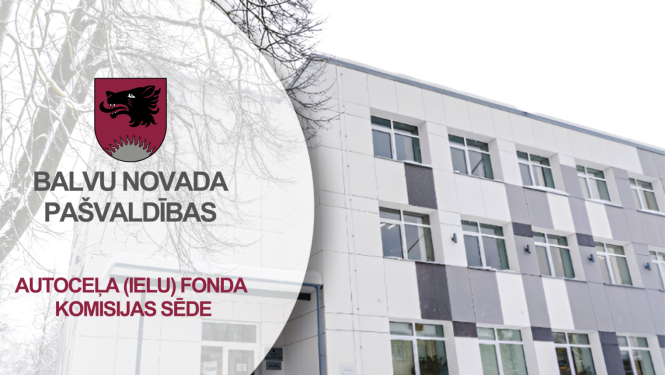 Autoceļa fonda komisijas sēde