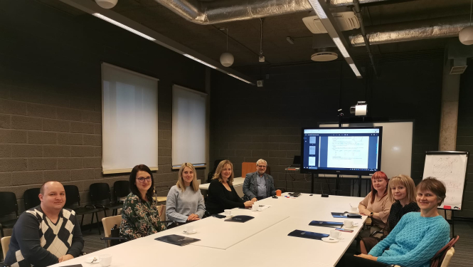 Tehnoloģiju (informācijas tehnoloģijas) mācību jomas skolotāju pieredze Rēzeknē