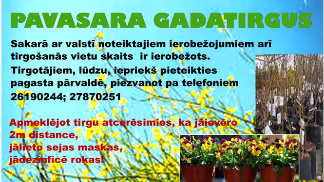 4. un 15. maijs Tilžā