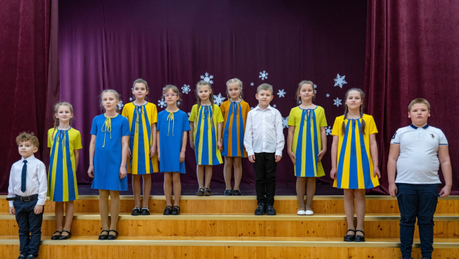 Vokālās mūzikas konkurss BALSIS-2024