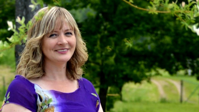 Balvu novada domes deputātu komandai pievienojas Iveta Arelkeviča (Latgales partija)