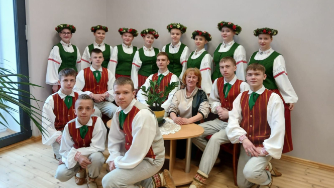 AFIŠA_Deju kolektīvs "Palazdīte"