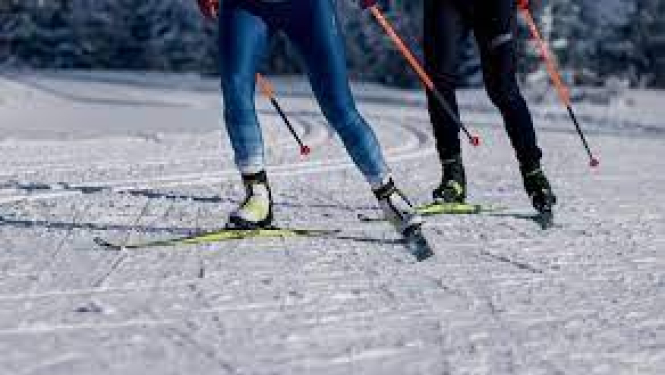 6. februārī Balvu novada atklātais čempionāts distanču slēpošanā