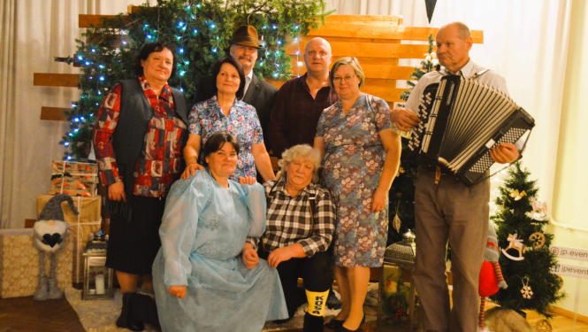 „Dorgīs pirkums”