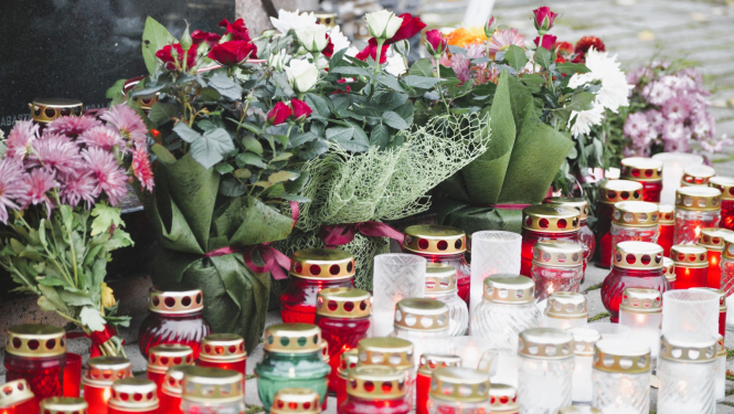 Lai saules ceļš vienmēr būtu skaidrās debesīs – Balvu novadā atzīmēta Lāčplēša diena