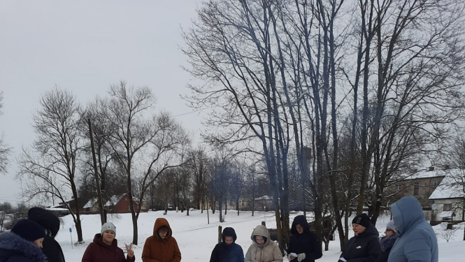 1991.gada barikādes atceroties