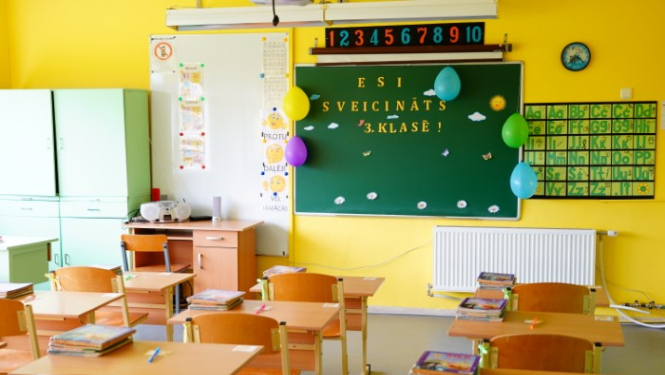 Tilžas vidusskolu ar 2022.gada 1.augustu reorganizēs par pamatskolu