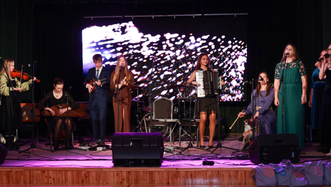 Vienīgā kultūrtelpa Latgalē svinēs pirmo piecgadi