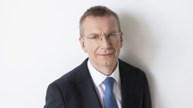 Valsts prezidents Edgars Rinkēvičs 12.septembrī apmeklēs Balvu novadu