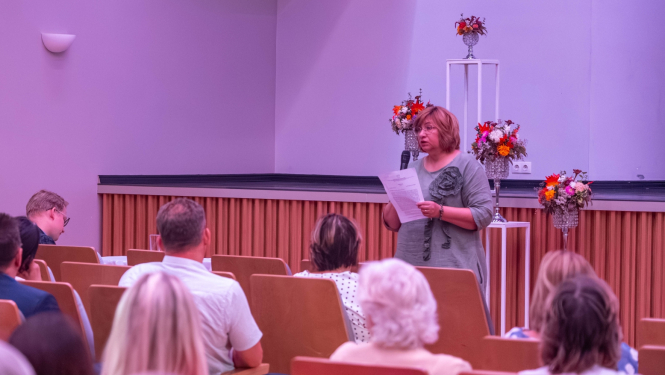 Galvenais sadarbība un atbalsts – tiekas iestāžu vadītāji