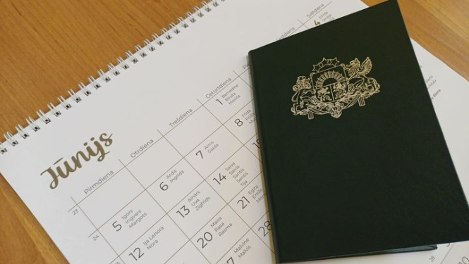 Ārkārtas komitejas sēde par devīto klašu centralizēto eksāmenu norisi un rezultātiem