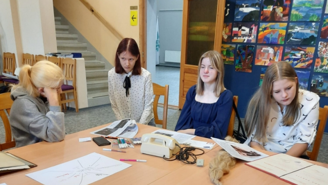 Iepazīstam Viļakas vēsturi