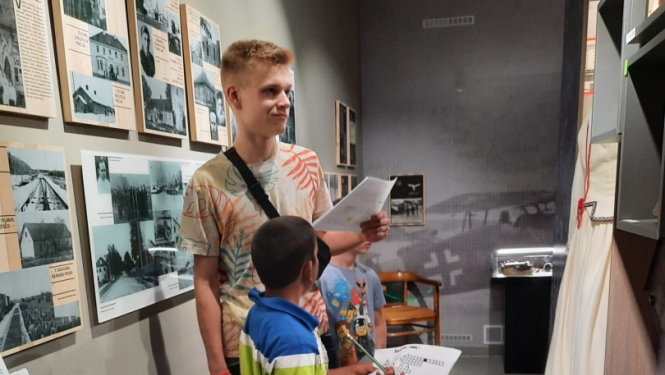 Muzeju nakts Viļakā