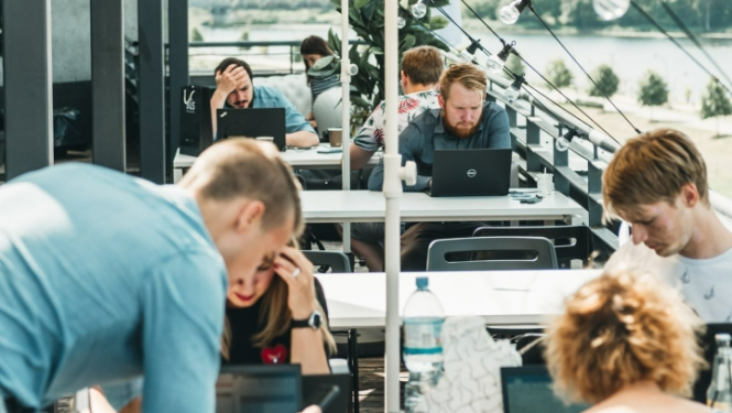 Jauno dalībnieku uzņemšana LIAA biznesa inkubatoros plānota  2024. gada sākumā