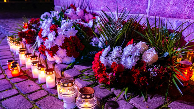 Novembris- Tēvzemes mēnesis Balvu Kultūras un atpūtas centrā