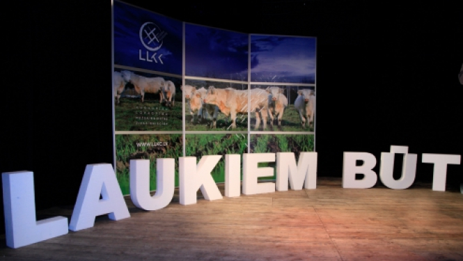 Izsludināts biznesa ideju konkurss “Laukiem būt!” 