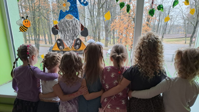 Karjeras diena „Sienāzītī"