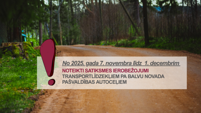 Balvu novada pašvaldības autoceļš