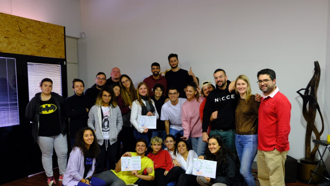 Zaļā uzņēmējdarbība