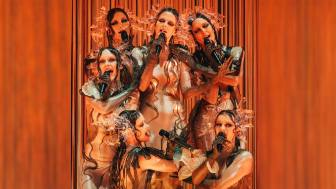 Vēlam veiksmi “Tautumeitām” Eirovīzijas dziesmu konkursā