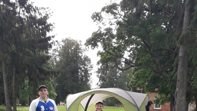 Uzsākts projekts „Viens par visiem-visi par vienu”