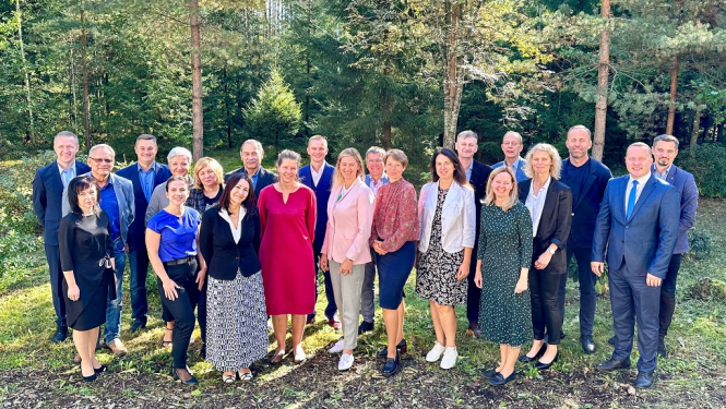 Pieņem būtiskus lēmumus ZAAO un Vidzemes reģiona attīstībai