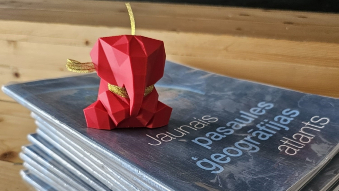 Balvu novada skolēni sacenšas par Zelta ziloni