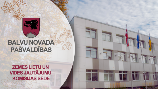 Zemes lietu un vides jautājumu komisija