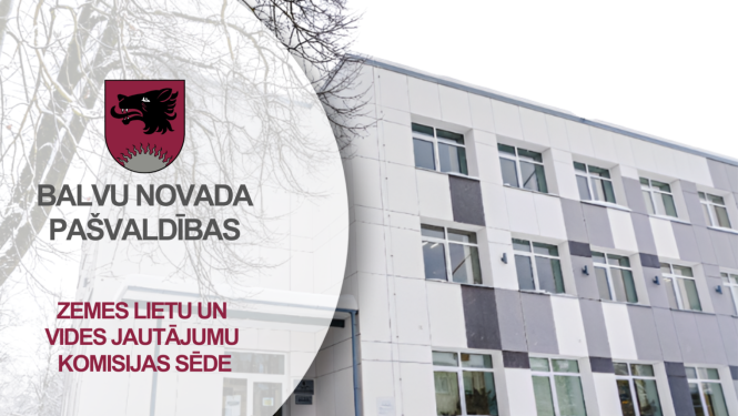 Zemes lietu un vides jautājumu komisijas sēdes vizuālis 