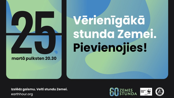 Zemes stunda 2023